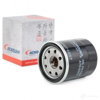 Масляный фильтр ACKOJA TVQ OLZ a700501 4046001838996 1424352009 - Изображение 2