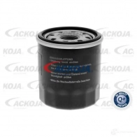 Масляный фильтр ACKOJA TVQ OLZ a700501 4046001838996 1424352009 - Изображение 5