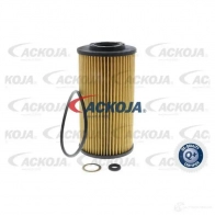 Масляный фильтр ACKOJA AFN 8JJ 1424351996 a520505 4046001838736 - Изображение 2