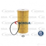Масляный фильтр ACKOJA 1424351991 a520500 4046001779299 ZA0P X - Изображение 3