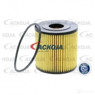 Масляный фильтр ACKOJA 4046001839610 a380503 JSS5H N 1424351980 - Изображение 2