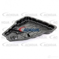 Масляный поддон автоматической коробки передач ACKOJA a380350 1437298448 V 2W1T