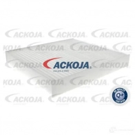 Салонный фильтр ACKOJA 1424312894 9 35IVFF 4046001838705 a38300006 - Изображение 2