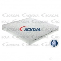 Салонный фильтр ACKOJA a26300003 1424312842 0F 77L 4046001839917 - Изображение 2