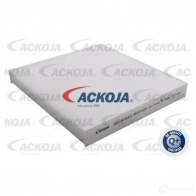 Салонный фильтр ACKOJA 1424312864 Z 902VBG a32300002 4046001838347 - Изображение 2
