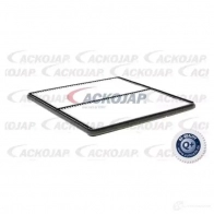 Салонный фильтр ACKOJA 3B P45 a51300006 4046001777929 1424312920 - Изображение 1