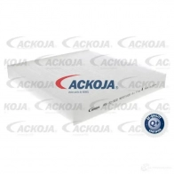 Салонный фильтр ACKOJA KD E84A 1424312841 a26300002 4046001839696 - Изображение 2