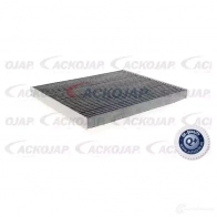 Салонный фильтр ACKOJA a52310011 Y QCCL 4046001811371 1424312961 - Изображение 3