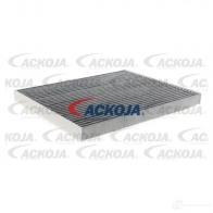 Салонный фильтр ACKOJA a52310011 Y QCCL 4046001811371 1424312961 - Изображение 7