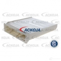 Салонный фильтр ACKOJA a38300005 B5LZ SYG 4046001838699 1424312893 - Изображение 2