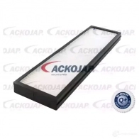 Салонный фильтр ACKOJA N7P1 N 1424312942 a52300010 4046001838743 - Изображение 1