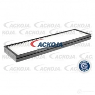 Салонный фильтр ACKOJA N7P1 N 1424312942 a52300010 4046001838743 - Изображение 2