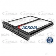 Салонный фильтр ACKOJA a37300001 4 Y6DE 4046001838378 1424312877 - Изображение 2