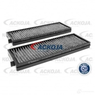 Салонный фильтр ACKOJA 4046001811296 NWN5 Q 1424312963 a52310017 - Изображение 2