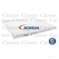 Салонный фильтр ACKOJA a52300005 1424312939 T WSXY3R 4046001778407 - Изображение 2