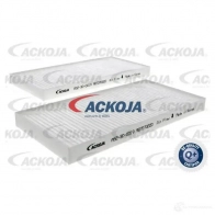 Салонный фильтр ACKOJA a52300019 1424312949 ZKZQ LBA 4046001778056 - Изображение 2