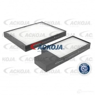 Салонный фильтр ACKOJA 4046001796937 MI T233W a52300020 1424312950 - Изображение 2