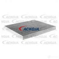 Салонный фильтр ACKOJA 4046001811289 1424312962 a52310014 WKTX 0TZ - Изображение 2