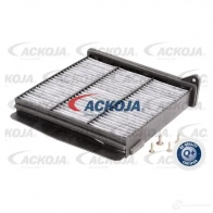 Салонный фильтр ACKOJA 4046001838415 1424312883 BC LIB a37310003 - Изображение 2