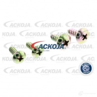 Салонный фильтр ACKOJA 4046001838415 1424312883 BC LIB a37310003 - Изображение 3