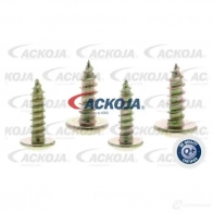 Салонный фильтр ACKOJA 4046001838415 1424312883 BC LIB a37310003 - Изображение 4