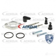 Регулятор давления топлива ACKOJA UASXM DN a38110004 4062375077250 1424510893 - Изображение 3