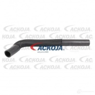 Патрубок радиатора, шланг ACKOJA OPH MMI 1437275402 a321606