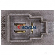 Сопротивление вентилятора салона ACKOJA 1424312967 a52790003 4062375074075 W0EU1 R5 - Изображение 2