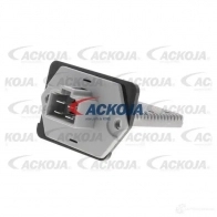 Сопротивление вентилятора салона ACKOJA 1424312970 4062375074044 OB6VX4 K a52790006