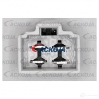 Сопротивление вентилятора салона ACKOJA 1424312970 4062375074044 OB6VX4 K a52790006 - Изображение 2