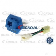 Сопротивление вентилятора салона ACKOJA a53790004 4062375074150 1424313012 9 WJ7LBL - Изображение 1