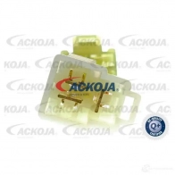 Сопротивление вентилятора салона ACKOJA a53790004 4062375074150 1424313012 9 WJ7LBL - Изображение 4