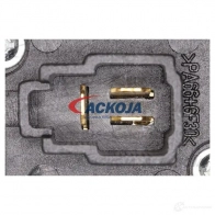 Сопротивление вентилятора салона ACKOJA a52790010 4062375074181 1424312974 5ARS D - Изображение 2