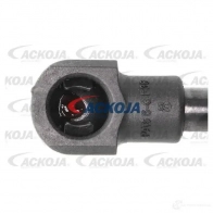 Амортизатор багажника, упор задней двери ACKOJA GQ9 7A 1424311468 a380127 4062375069613 - Изображение 2