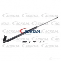 Амортизатор багажника, упор задней двери