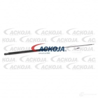 Амортизатор багажника, упор задней двери ACKOJA 1424311484 4062375069989 a520065 O21 71B