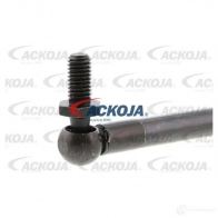 Амортизатор багажника, упор задней двери ACKOJA K H1YK 1424311431 a320094 4062375070817 - Изображение 3
