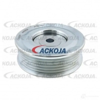 Натяжной ролик приводного ремня ACKOJA 1424317962 62 UGQI7 4062375078851 a700256 - Изображение 2