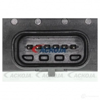 Дроссельная заслонка ACKOJA DVC91F T a32810001 1424375108 4062375073986 - Изображение 2