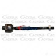 Рулевая тяга ACKOJA 1437288950 WCGU PAN a389638