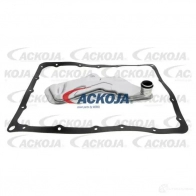 Рулевая тяга ACKOJA 4062375081318 2 UQTN80 1424918338 a380525 - Изображение 2