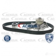 Комплект ремня ГРМ ACKOJA 1424442195 a510201w 4046001766022 4P 6PXX7 - Изображение 2
