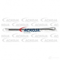 Рулевой наконечник ACKOJA 4046001949814 a521220 RO7Z9 S 1424918428 - Изображение 2