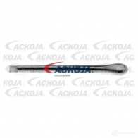 Рулевой наконечник ACKOJA G 4W54H 4062375081639 1424918293 a370124 - Изображение 2