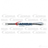 Рулевой наконечник ACKOJA WM8 6R23 1424918294 a370125 4062375081646 - Изображение 2