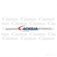 Рулевой наконечник ACKOJA G5XR NG 1424918445 a530040 4062375081462 - Изображение 2