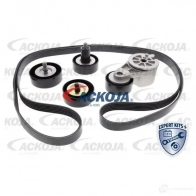Приводной ремень в комплекте ACKOJA 1424464833 EE8 T9R8 a520211 - Изображение 2