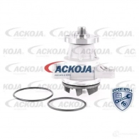Водяной насос, помпа ACKOJA 1424604274 a6450003 BHJ JZ84 4062375037568 - Изображение 1