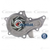 Водяной насос, помпа ACKOJA UKQX 4PS 1424604281 4062375060252 a700707 - Изображение 3