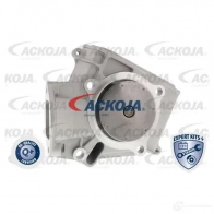 Водяной насос, помпа ACKOJA 1424604187 S9 ZW4F 4062375037254 a3250005 - Изображение 3